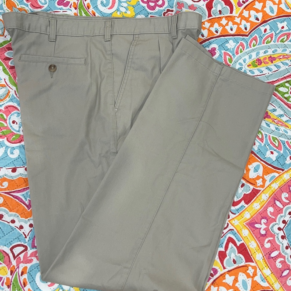 George Barley Trousers